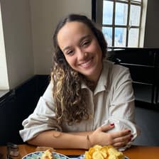 Profile picture for Maria Eduarda Barbosa Oliveira