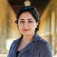 Profile picture for Rezvan Rasouli