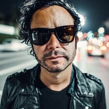 Profile picture for Javier Amaya