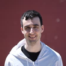 Profile picture for Sam Leatherdale