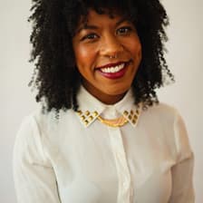 Profile picture for Camille Fulmore