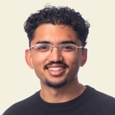 Profile picture for Tarun Kamath