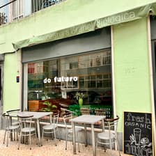 Profile picture for Mercearia Do Futuro