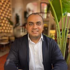 Profile picture for Ravinder kulsari