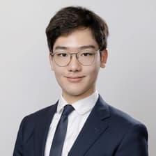 Profile picture for Oliver Wu