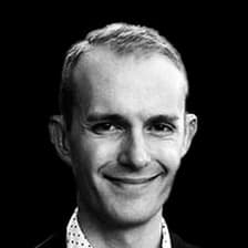 Profile picture for Michael Thrasher