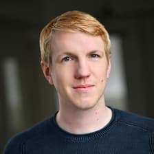 Profile picture for Trent Hensler