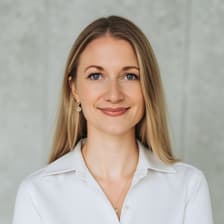 Profile picture for Svenja Nentwig