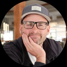 Profile picture for Brian Clay