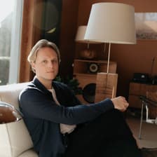 Profile picture for Antoine TONNEAU