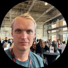 Profile picture for Per Ögren