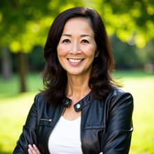 Profile picture for Christina Bui