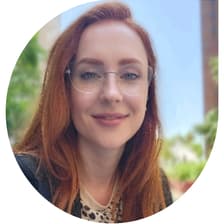 Profile picture for Christina Kaney