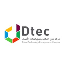 Profile picture for Dubai Technology Entrepreneur Campus