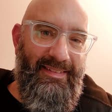 Profile picture for Matt Saunders