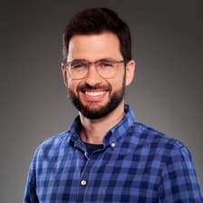 Profile picture for Jacek Łubiński