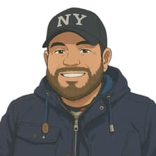 Profile picture for Elio Laureano