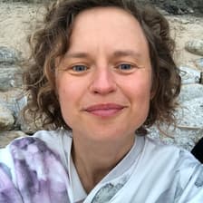 Profile picture for Paulina Wojnar