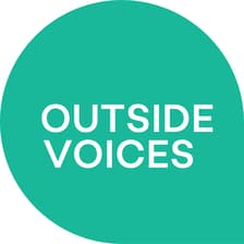 Profile picture for Outside Voices