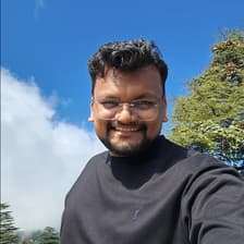 Profile picture for Anubhav jain