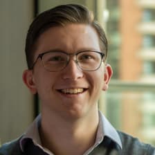 Profile picture for Philip Kiely