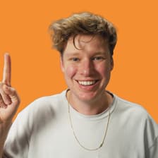 Profile picture for Harrison Knoll