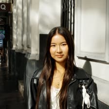 Profile picture for Cindy Liang