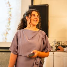 Profile picture for Evelyn Hein