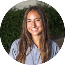 Profile picture for Mia Hanley