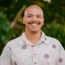 Profile picture for Keanu Wilson