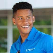 Profile picture for Myles Williams