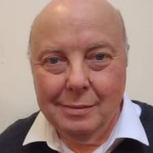 Profile picture for Andrew