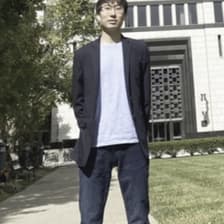 Profile picture for Daniel Kang