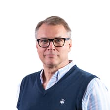 Profile picture for Chris White-Smith