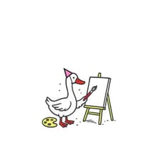 Profile picture for Naajia Villa, Founder of The Silly Goose Club