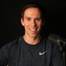 Profile picture for Ross Zeiger