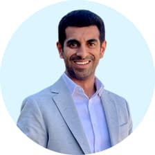 Profile picture for Nishkam Batta