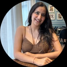 Profile picture for Kritika Kapoor