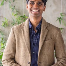 Profile picture for Stanish GUNASEKARAN