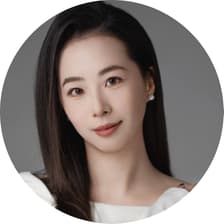 Profile picture for Lydia Zhang