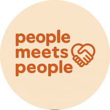 Profile picture for PeopleMeetsPeople