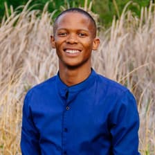 Profile picture for Tebogo Kgongwana