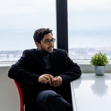 Profile picture for Sai Kambampati