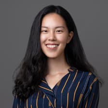 Profile picture for Sabrina Hsieh