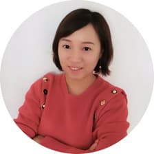 Profile picture for Susan Shiyue Wang