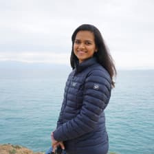 Profile picture for Nitisha Agrawal