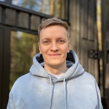 Profile picture for Oleg Agapov