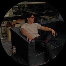 Profile picture for Bryan Stanley Rodriguez Aguirre