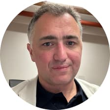 Profile picture for Daniele Bernardini