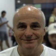 Profile picture for Phillip Chew